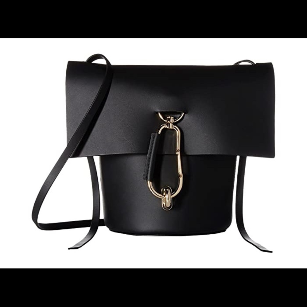 Zac Posen Belay Crossbody